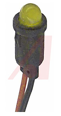 SSI-LXH600YD-150Lumex Opto/Components Inc.