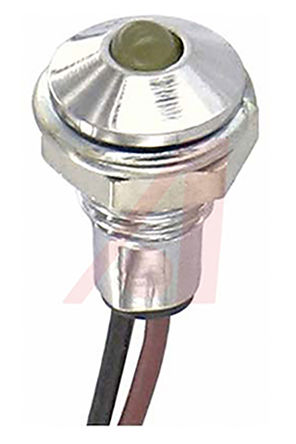 Lumex Opto/Components Inc. SSI-LXR3612YD-150
