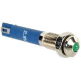 SSI-LXW06DNS-GLumex Opto/Components Inc.