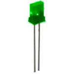 SSL-LX25583GDLumex Opto/Components Inc.