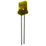 SSL-LX25583YDLumex Opto/Components Inc.