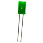 SSL-LX25593GDLumex Opto/Components Inc.