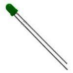 Lumex Opto/Components Inc. SSL-LX3044SGD