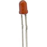 SSL-LX3044SRDLumex Opto/Components Inc.