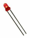 SSL-LX3054YDLumex Opto/Components Inc.