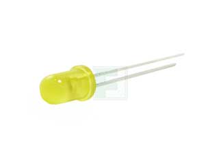 SSL-LX3064LYDLumex Opto/Components Inc.