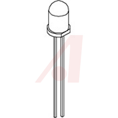 SSL-LX5093SODLumex Opto/Components Inc.