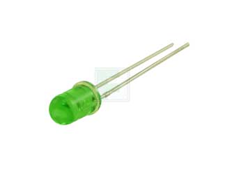 SSL-LX5093UPGTLumex Opto/Components Inc.