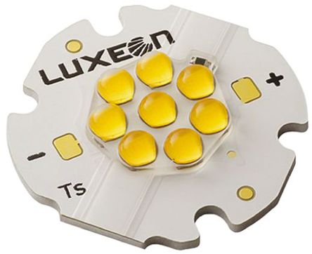 LXK8-PW27-0008Lumileds