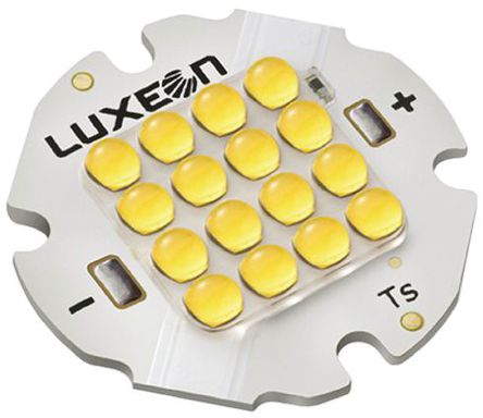 LXK8-PW27-0016Lumileds
