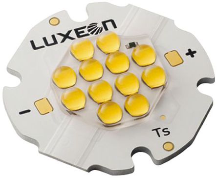 Lumileds LXK8-PW30-0012