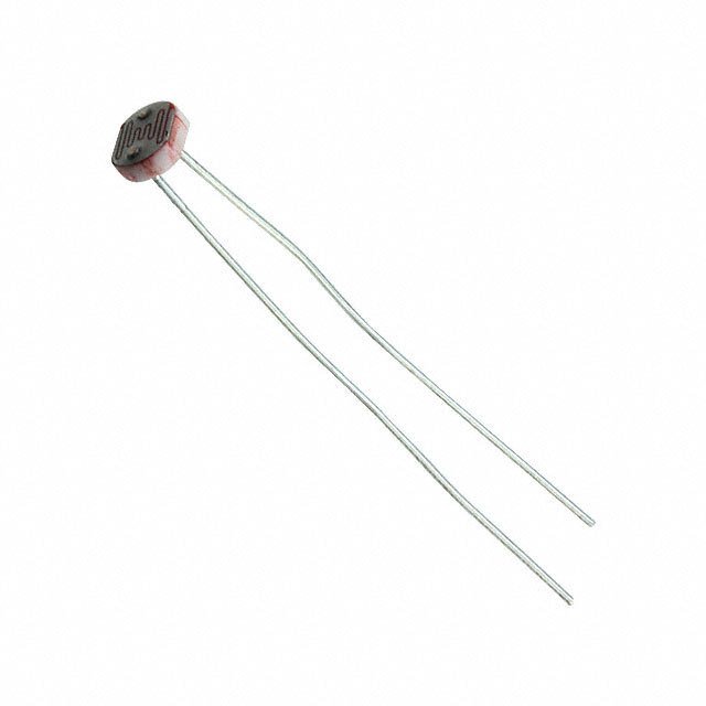 NSL-5162Luna Optoelectronics