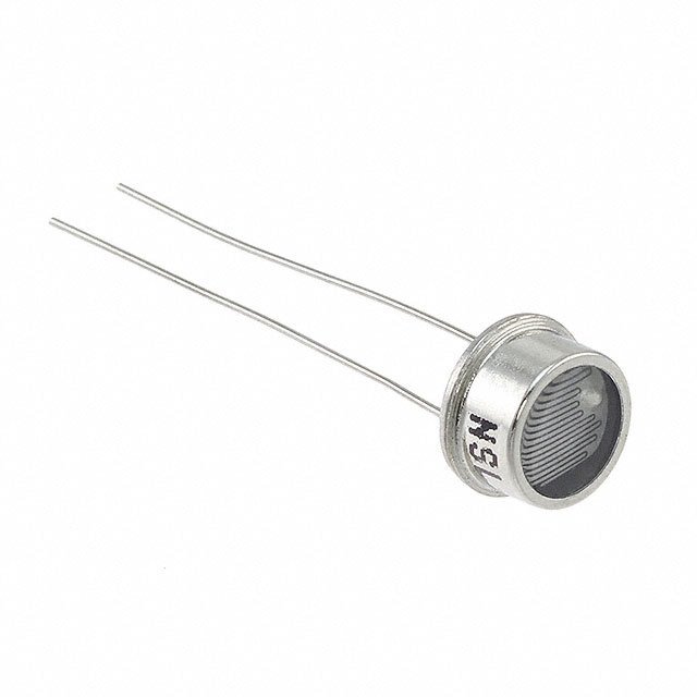 NSL-6510Luna Optoelectronics