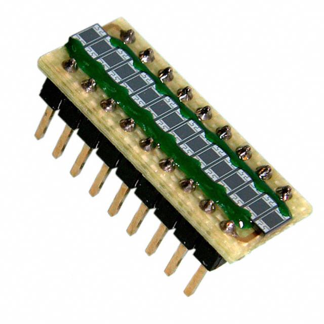 PDB-C216Luna Optoelectronics