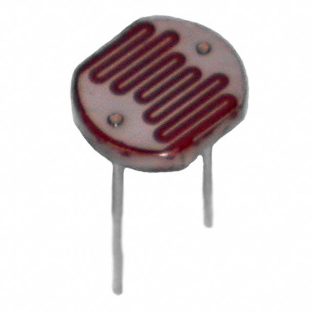 PDV-P5002Luna Optoelectronics