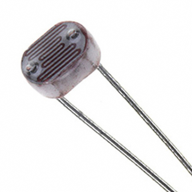 PDV-P8001Luna Optoelectronics