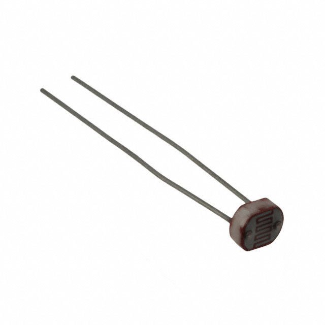 PDV-P8103Luna Optoelectronics