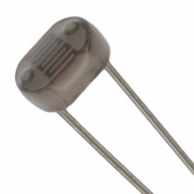 PDV-P8104Luna Optoelectronics