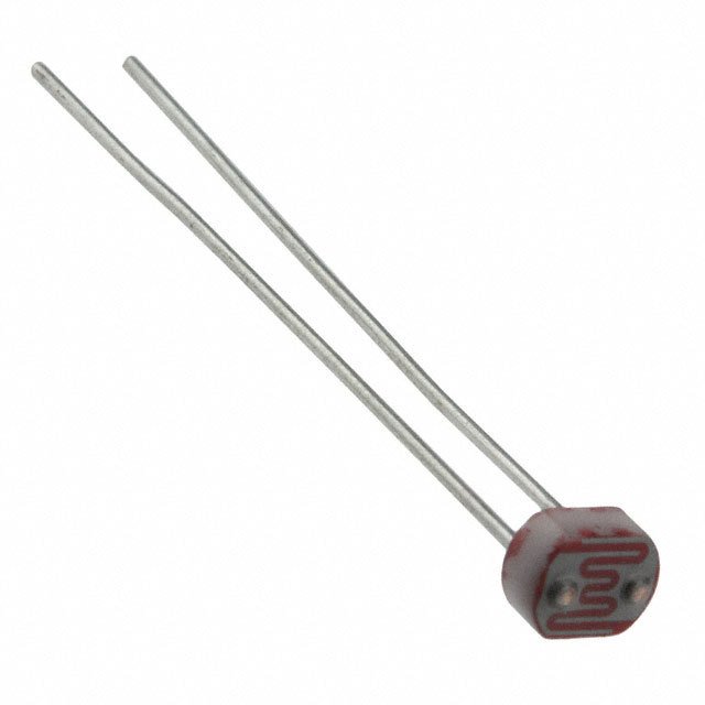 PDV-P9007Luna Optoelectronics