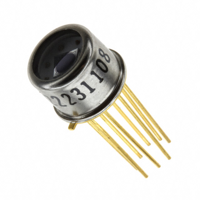 SD100-42-22-231Luna Optoelectronics
