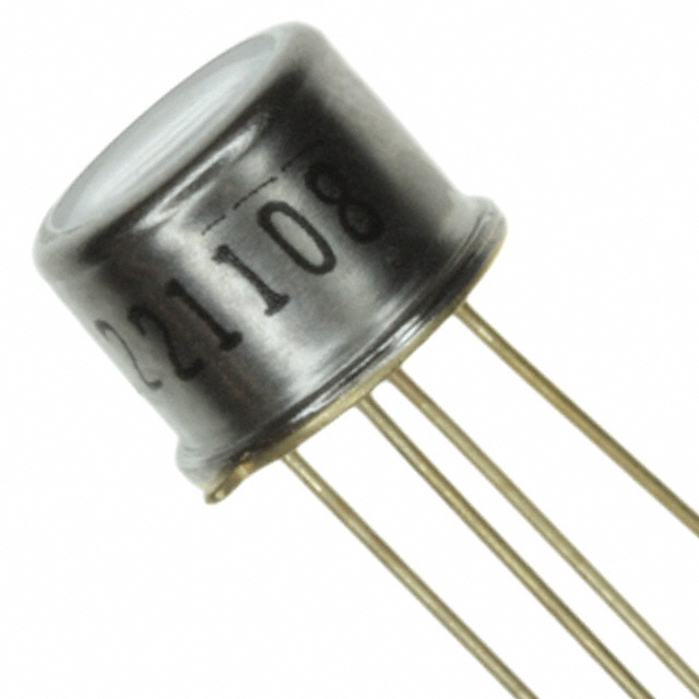 SD112-42-11-221Luna Optoelectronics