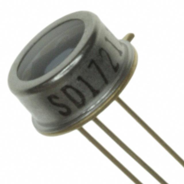 SD172-11-31-221Luna Optoelectronics