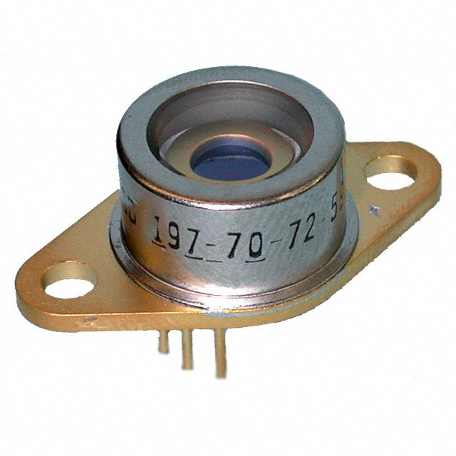 SD197-70-74-591Luna Optoelectronics