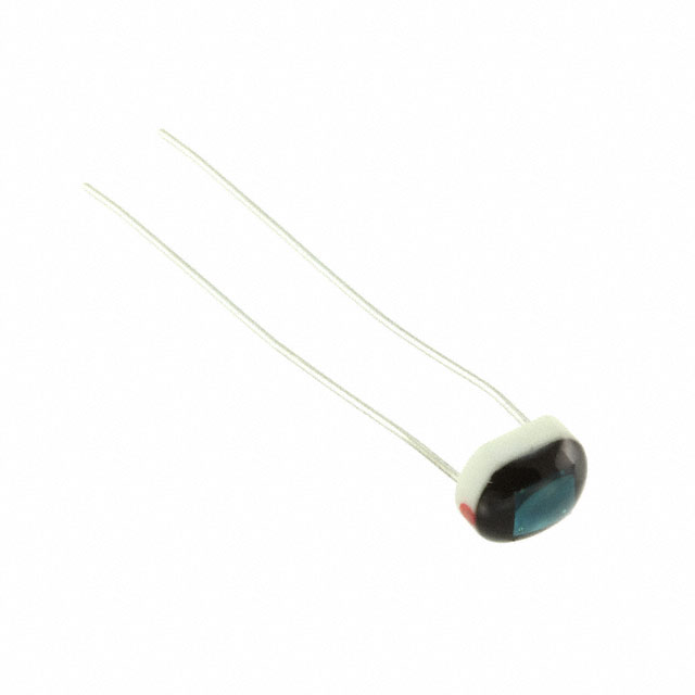 SLD-70BG2ALuna Optoelectronics