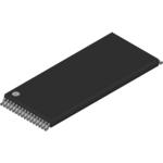 MX29F040CTC-70GMacronix