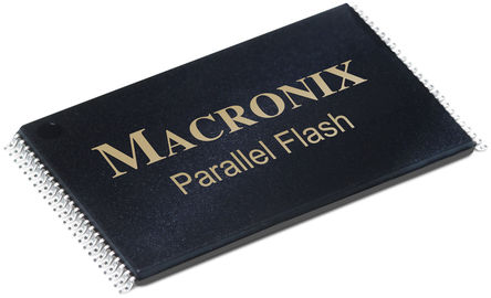 MX30UF4G18AB-TIMacronix