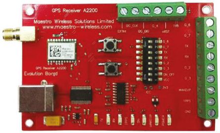 EVA2200-AMaestro Wireless Solutions (Lantronix)