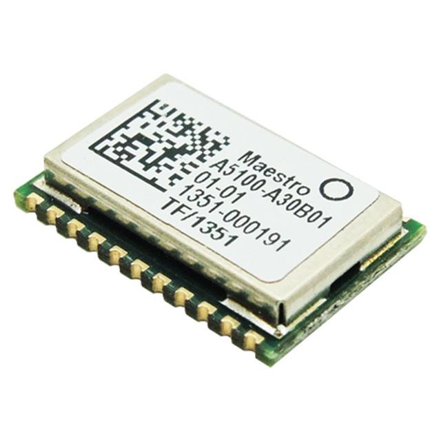 EVA5100-AMaestro Wireless Solutions (Lantronix)