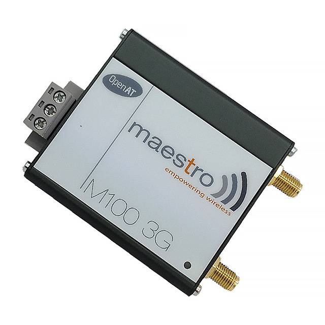 M1003GXT00Maestro Wireless Solutions (Lantronix)
