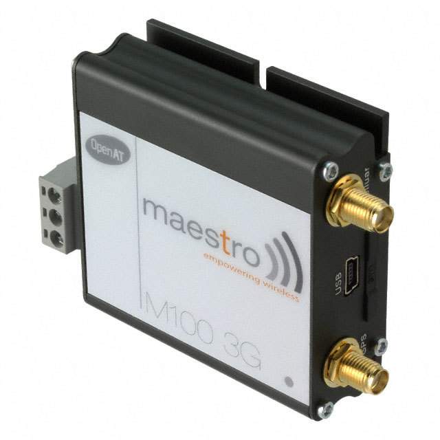 M1003GXT48500Maestro Wireless Solutions (Lantronix)