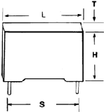160274J100DMallory Sonalert Products