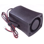 PS-520Mallory Sonalert Products Inc.