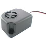 PS-723BQMallory Sonalert Products Inc.