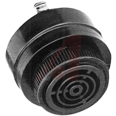 SC208NRMallory Sonalert Products Inc.