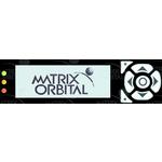 BGK19264A-BK-FGWMatrix Orbital