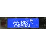 BGK24064R-BK-WBMatrix Orbital