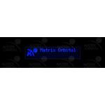 BLC2021-BK-FBMatrix Orbital