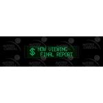 Matrix Orbital BLC2021-BK-USB-FG