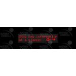 BLC2021-BK-USB-RMatrix Orbital