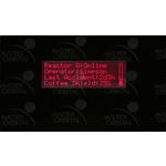 BLC2041-BK-USB-RMatrix Orbital