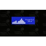 BLC2041-BK-USB-WBMatrix Orbital