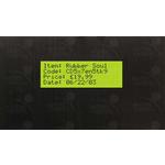 BLC2041-BLMatrix Orbital