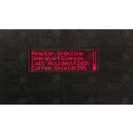 BLC2041-BL-USB-RMatrix Orbital