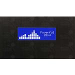 BLC2041-BL-USB-WBMatrix Orbital