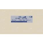 Matrix Orbital BLC2041-GW