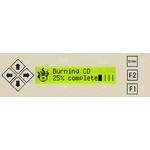 BLK202AMatrix Orbital